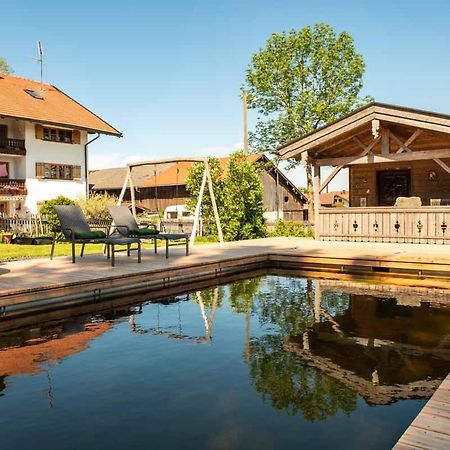 Woidhauserhof Waakirchen Eksteriør bilde