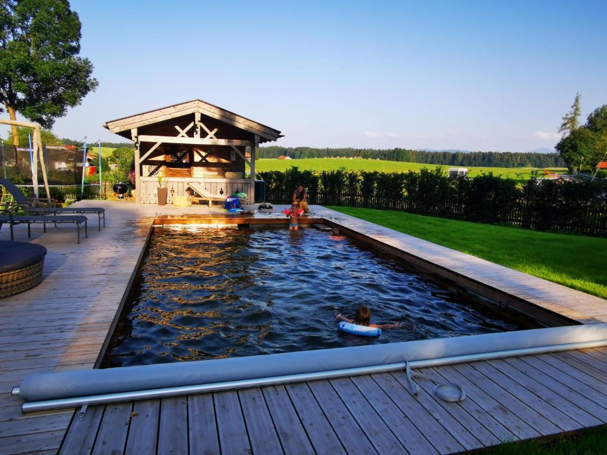 Woidhauserhof Waakirchen Eksteriør bilde