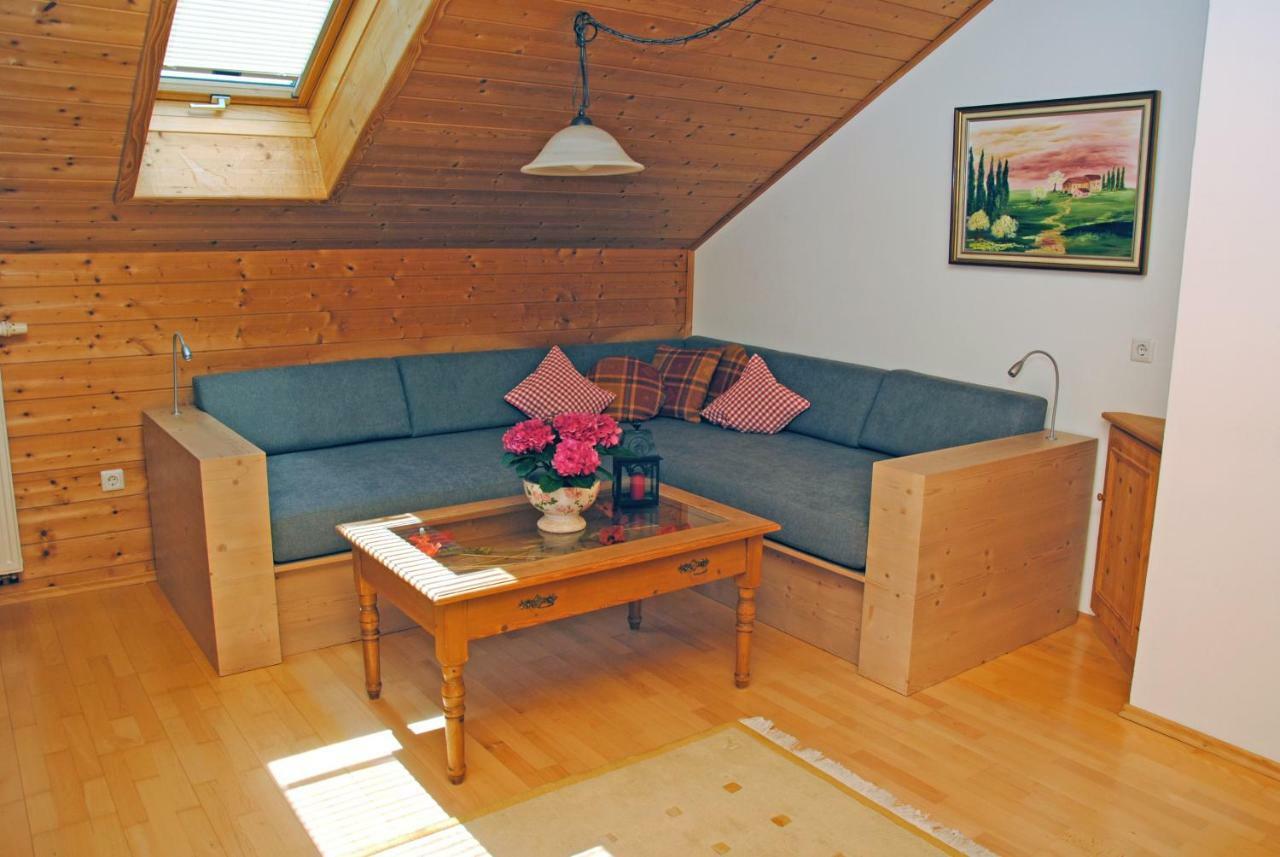 Woidhauserhof Waakirchen Eksteriør bilde