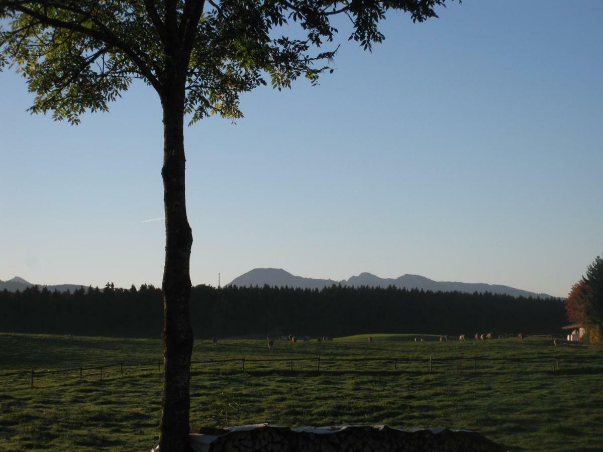 Woidhauserhof Waakirchen Eksteriør bilde